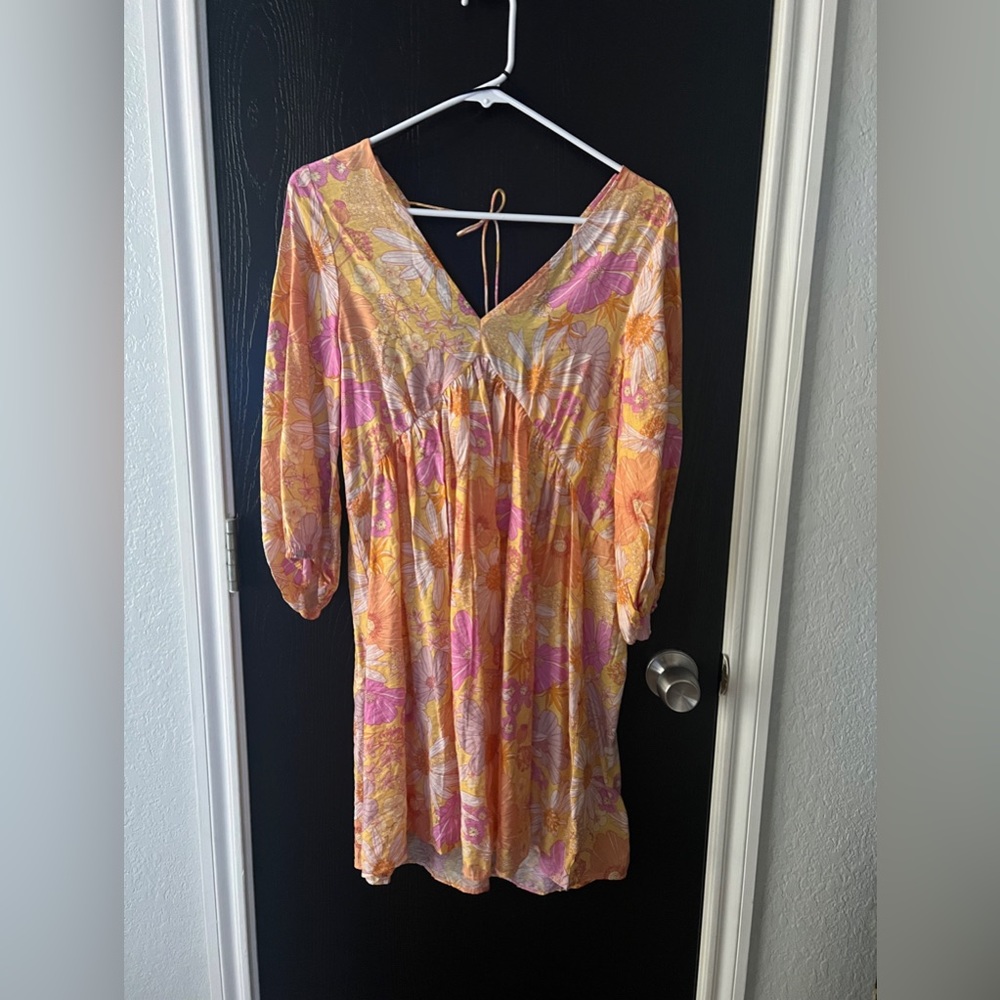 H&M dress